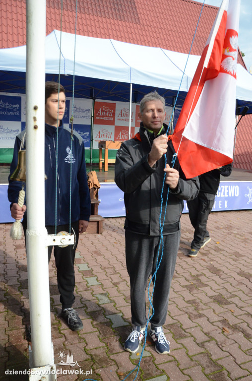43. Błękitna Wstęga Zalewu Włocławskiego