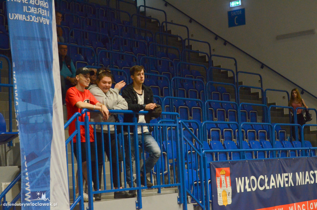 MP Juniorów w Boksie - dzień III