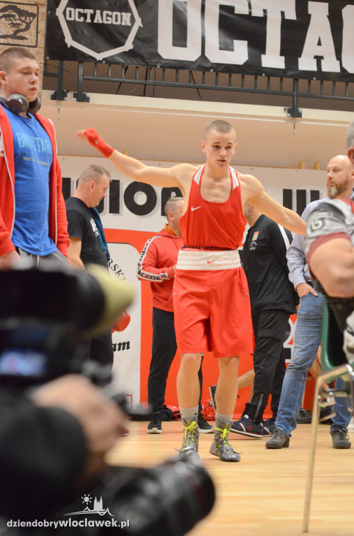 MP Juniorów w Boksie - dzień III