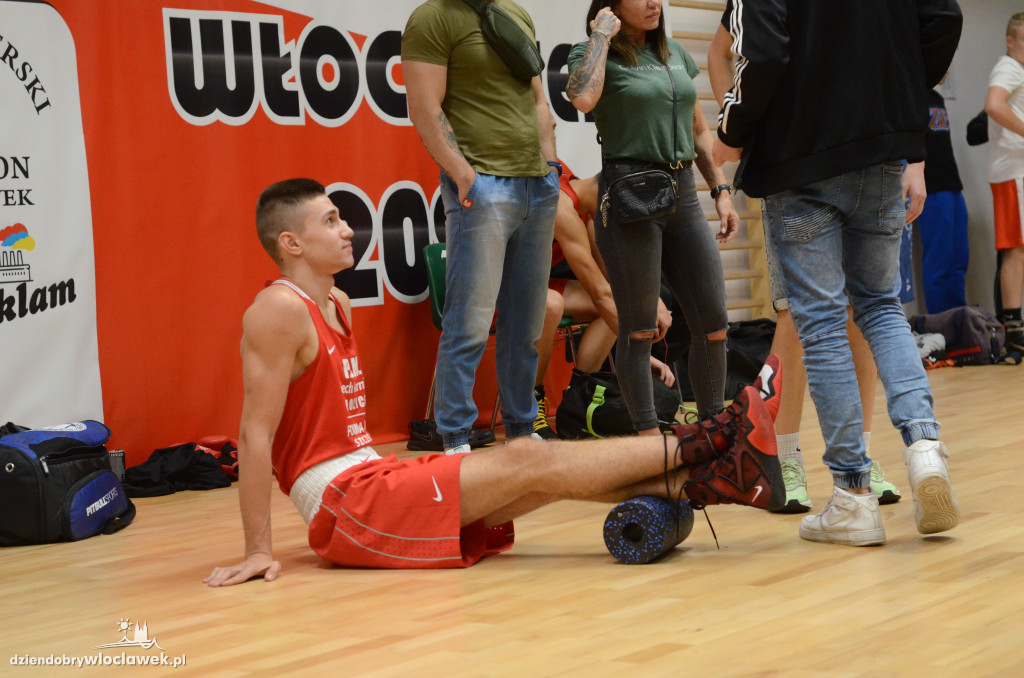 MP Juniorów w Boksie - dzień III