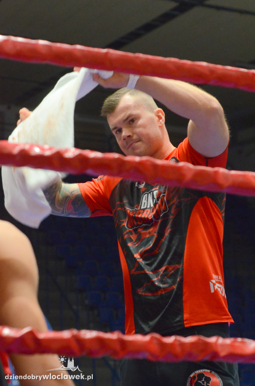 MP Juniorów w Boksie - dzień III