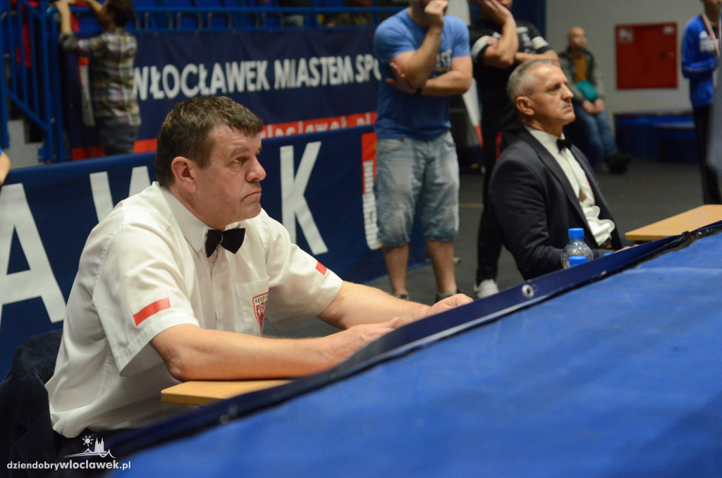MP Juniorów w Boksie - dzień III