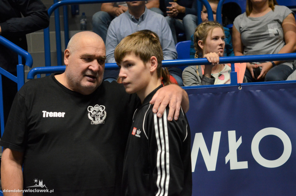 Finały Mistrzostw Polski Juniorów w Boksie