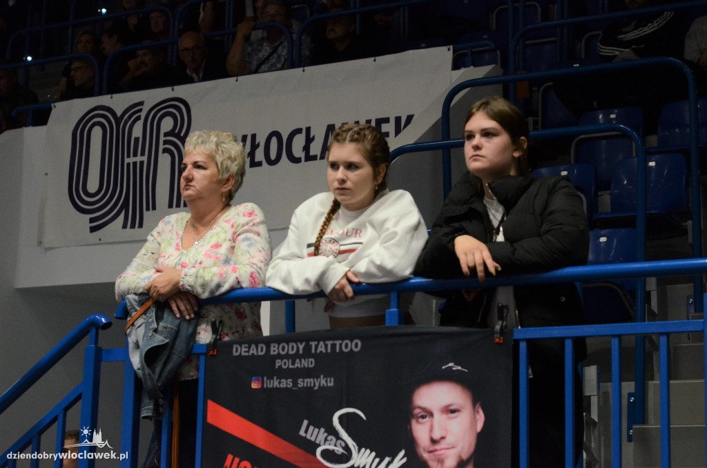 Finały Mistrzostw Polski Juniorów w Boksie