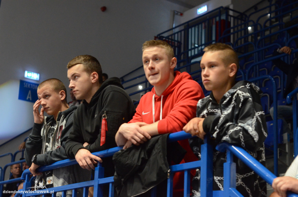 Finały Mistrzostw Polski Juniorów w Boksie