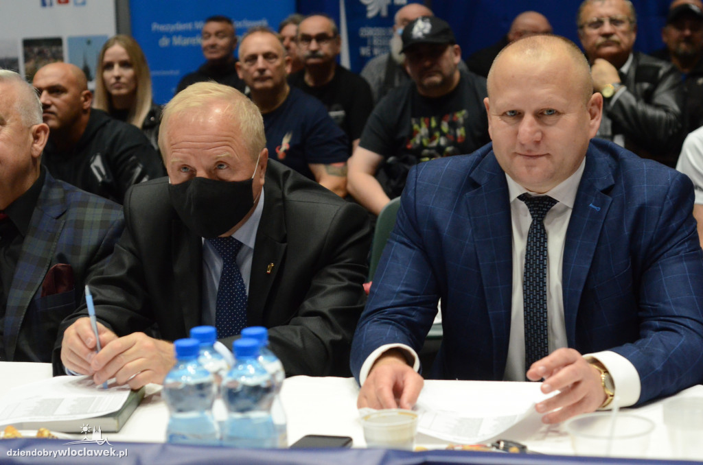 Finały Mistrzostw Polski Juniorów w Boksie