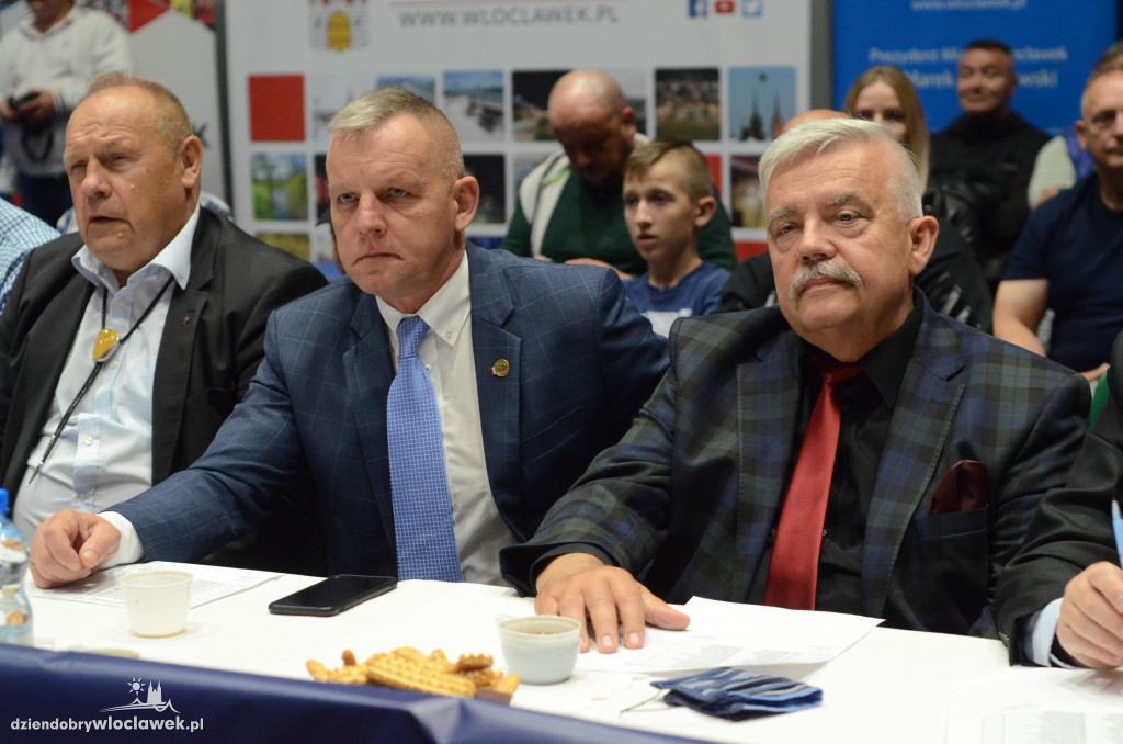 Finały Mistrzostw Polski Juniorów w Boksie
