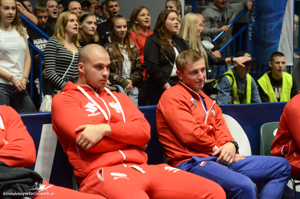Finały Mistrzostw Polski Juniorów w Boksie