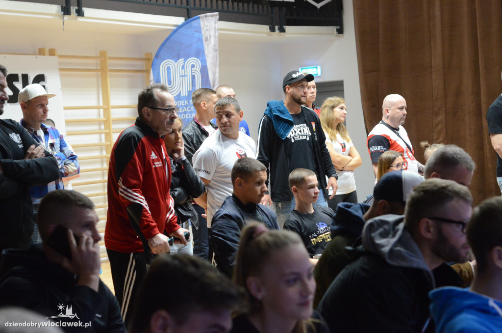 Finały Mistrzostw Polski Juniorów w Boksie