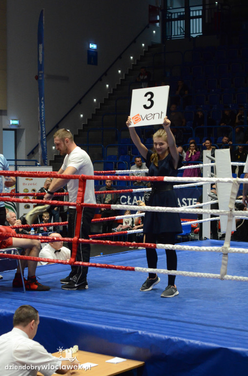 Finały Mistrzostw Polski Juniorów w Boksie