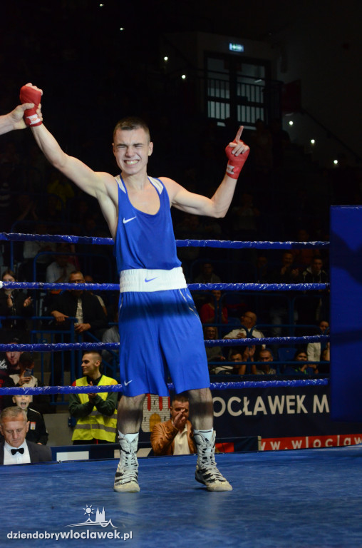Finały Mistrzostw Polski Juniorów w Boksie