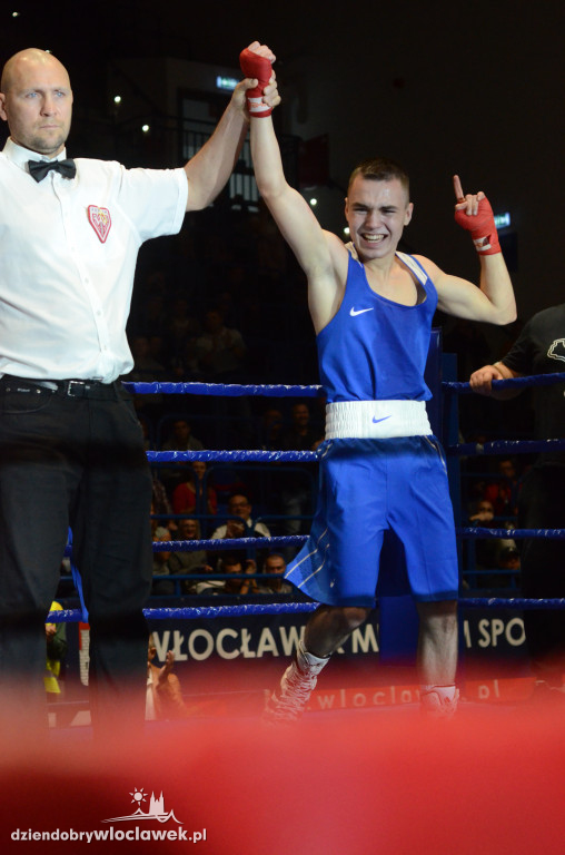 Finały Mistrzostw Polski Juniorów w Boksie
