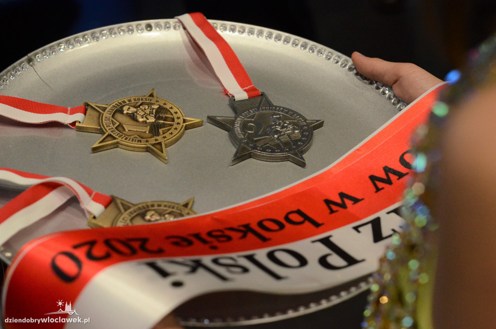 Finały Mistrzostw Polski Juniorów w Boksie