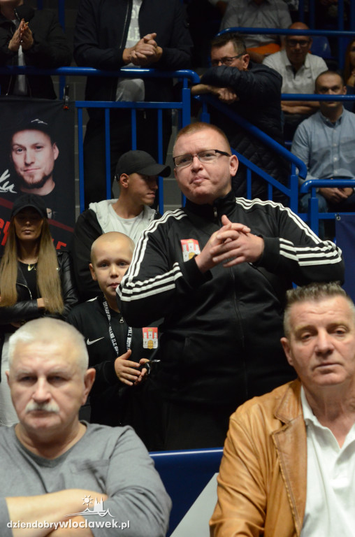 Finały Mistrzostw Polski Juniorów w Boksie