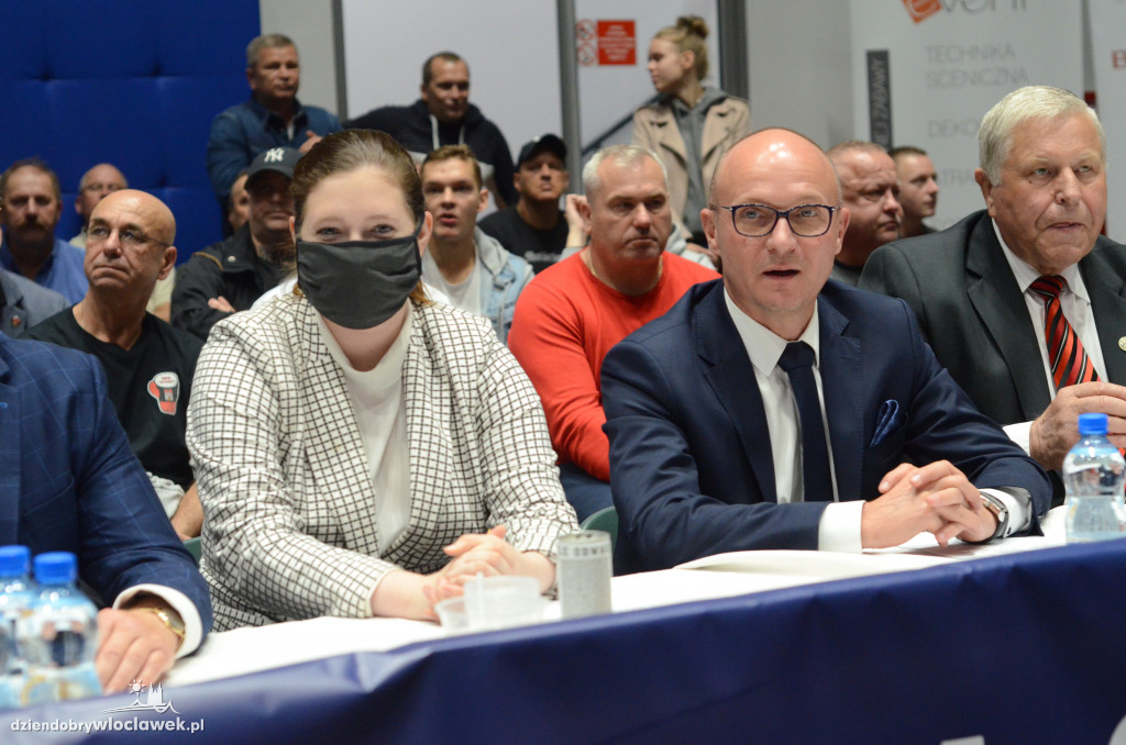 Finały Mistrzostw Polski Juniorów w Boksie