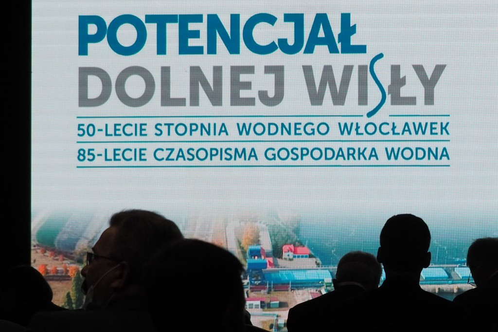 Konferencja Potencjał Dolnej Wisły