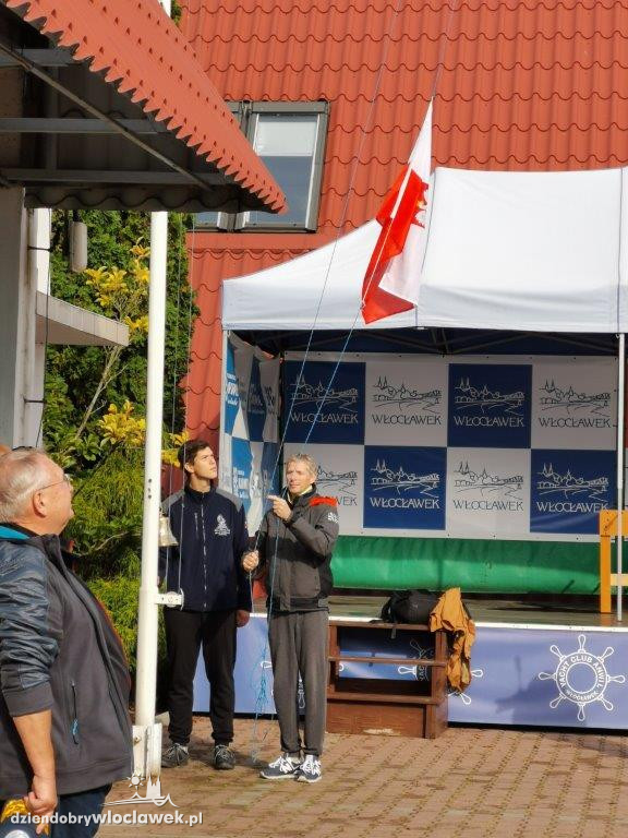 Regaty o Błękitną Wstęgę Zalewu Włocławskiego