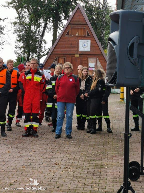 Regaty o Błękitną Wstęgę Zalewu Włocławskiego
