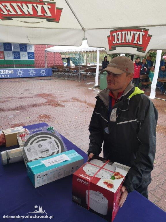 Regaty o Błękitną Wstęgę Zalewu Włocławskiego