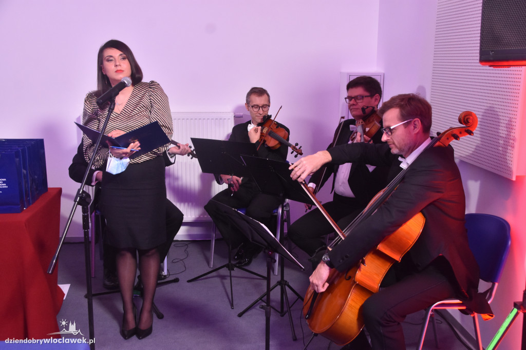 Inauguracja roku akademickiego w PUZ Włocławek