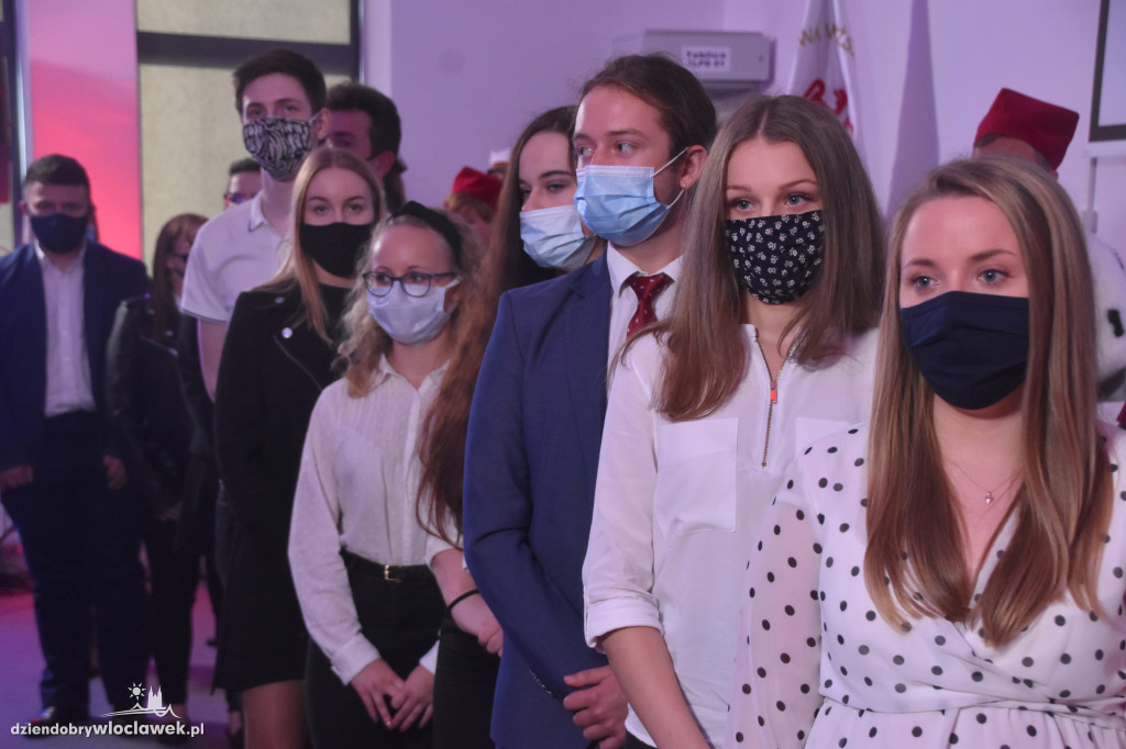 Inauguracja roku akademickiego w PUZ Włocławek
