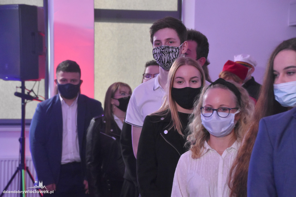 Inauguracja roku akademickiego w PUZ Włocławek