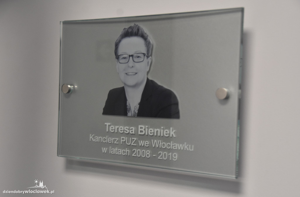 Inauguracja roku akademickiego w PUZ Włocławek