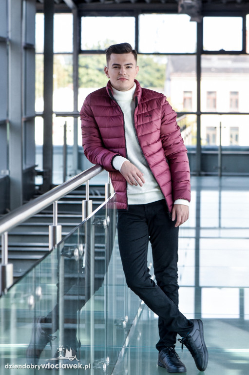 Jesienne Metamorfozy: Wiktor