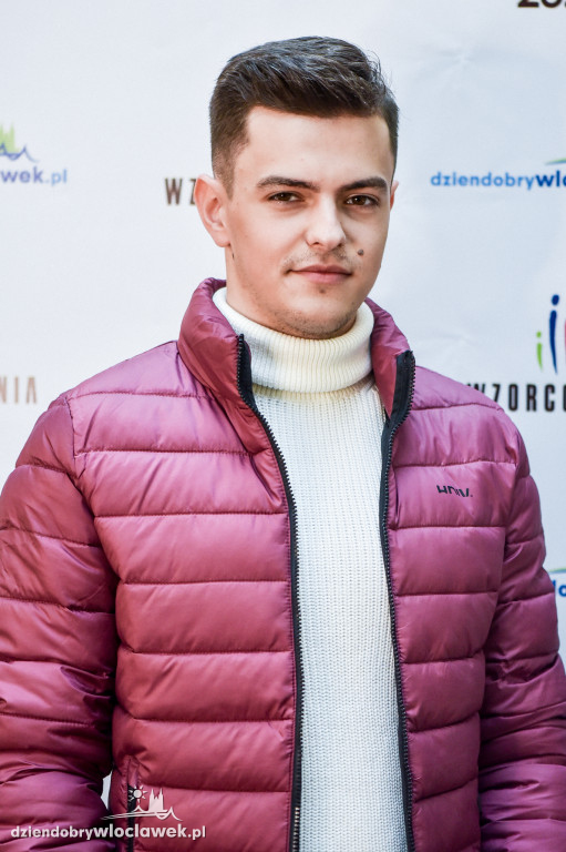 Jesienne Metamorfozy: Wiktor