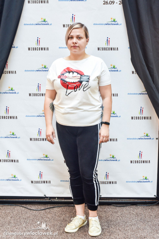 Jesienne Metamorfozy: Milena