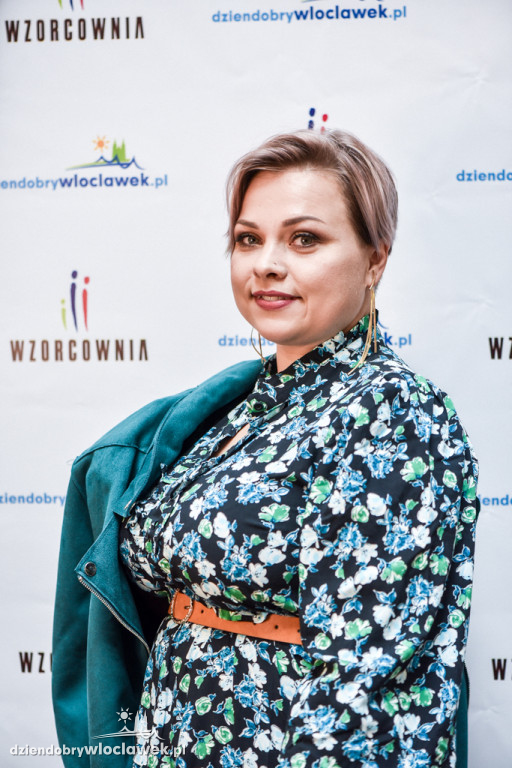 Jesienne Metamorfozy: Milena