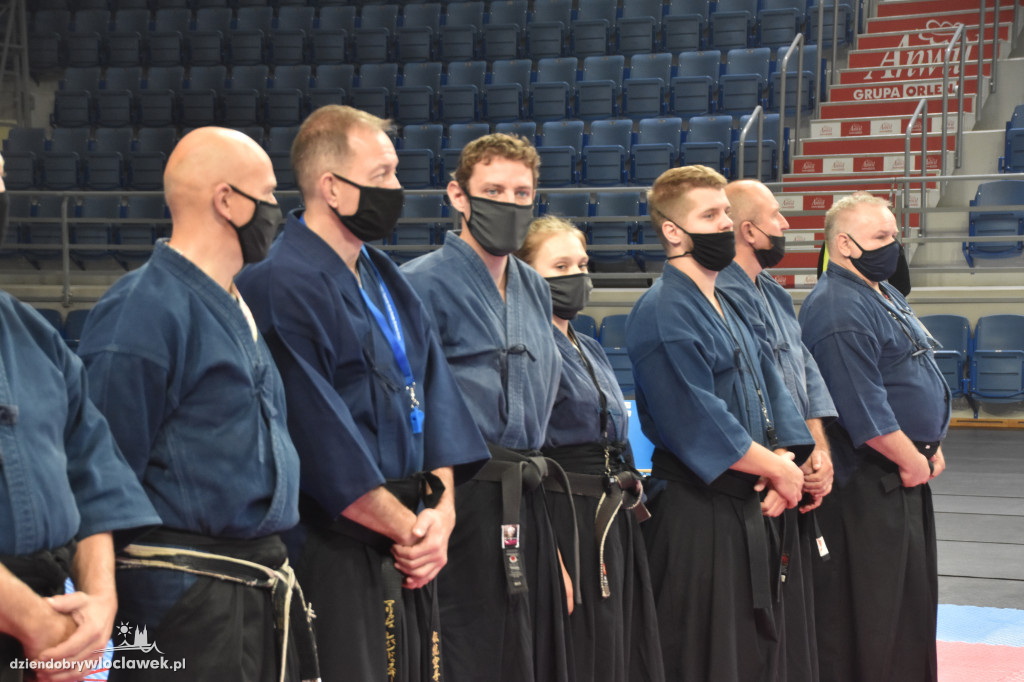 Mistrzostwa Polski w Karate Tradycyjnym - dzień I