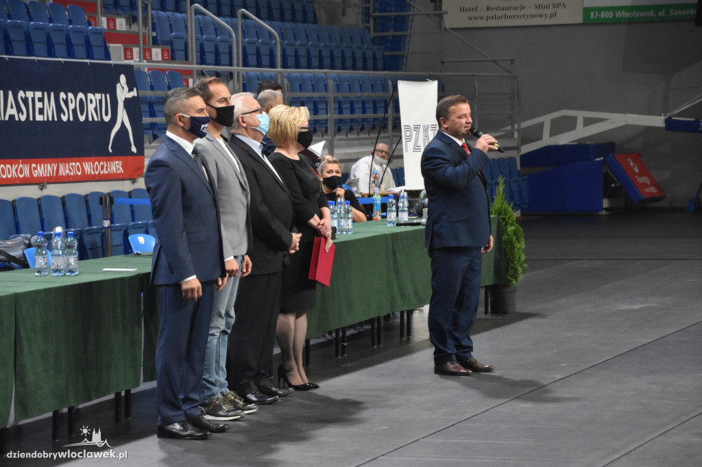 Mistrzostwa Polski w Karate Tradycyjnym - dzień I