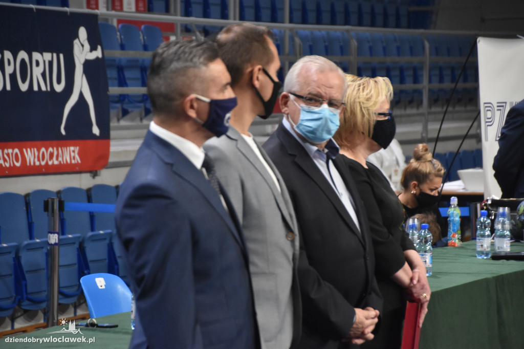 Mistrzostwa Polski w Karate Tradycyjnym - dzień I