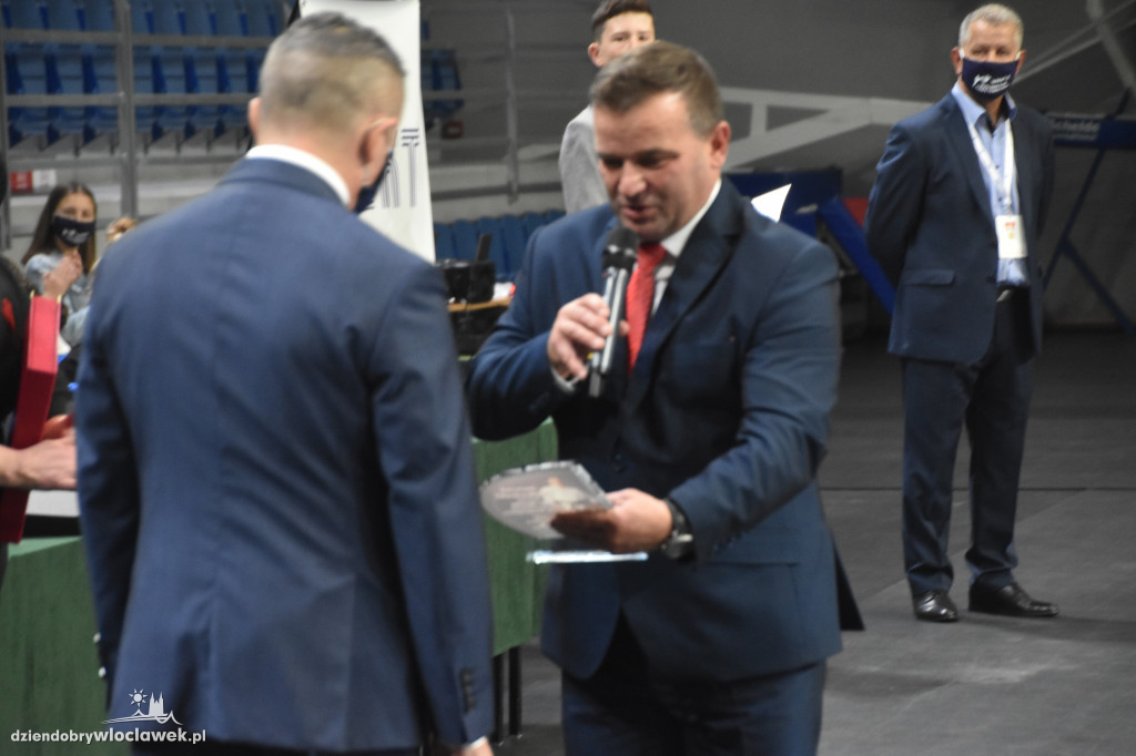 Mistrzostwa Polski w Karate Tradycyjnym - dzień I