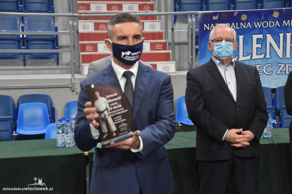 Mistrzostwa Polski w Karate Tradycyjnym - dzień I