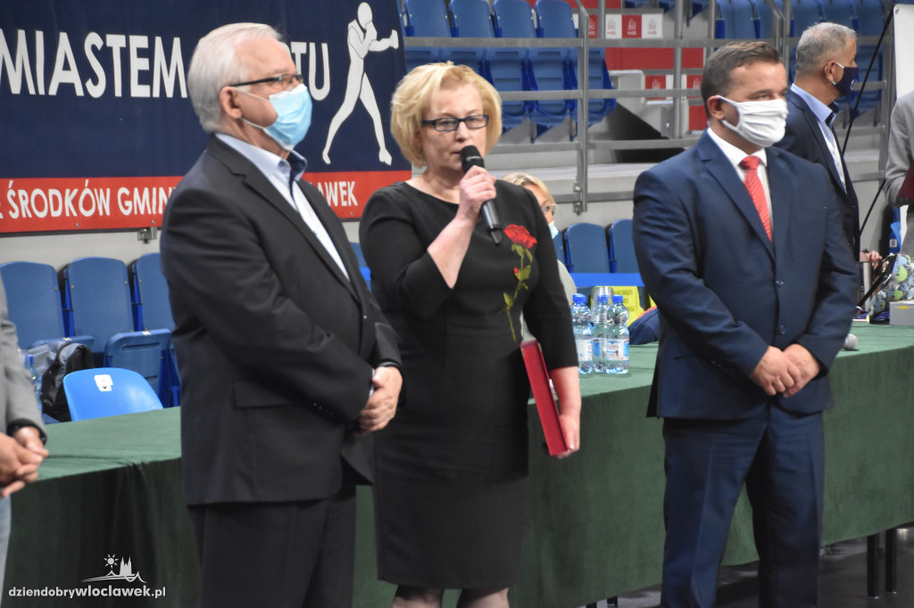 Mistrzostwa Polski w Karate Tradycyjnym - dzień I