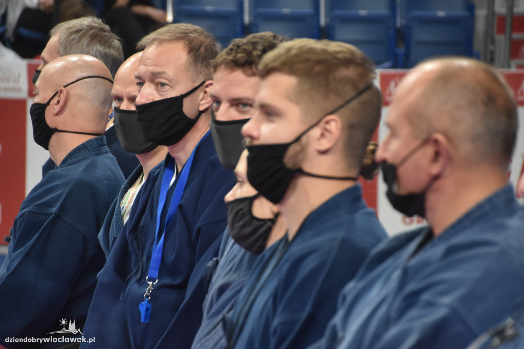 Mistrzostwa Polski w Karate Tradycyjnym - dzień I