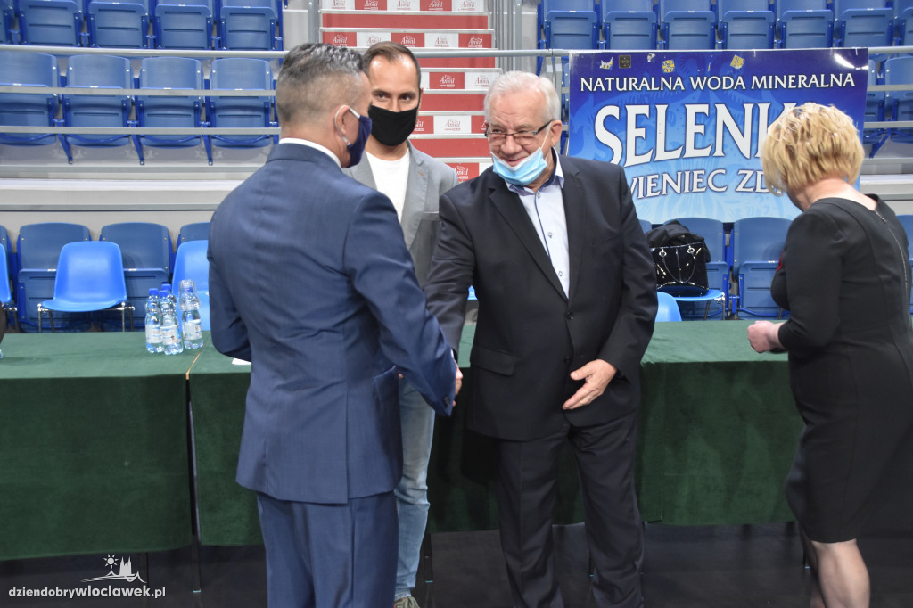 Mistrzostwa Polski w Karate Tradycyjnym - dzień I