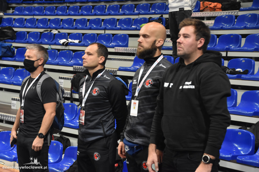 Mistrzostwa Polski w Karate Tradycyjnym - dzień I