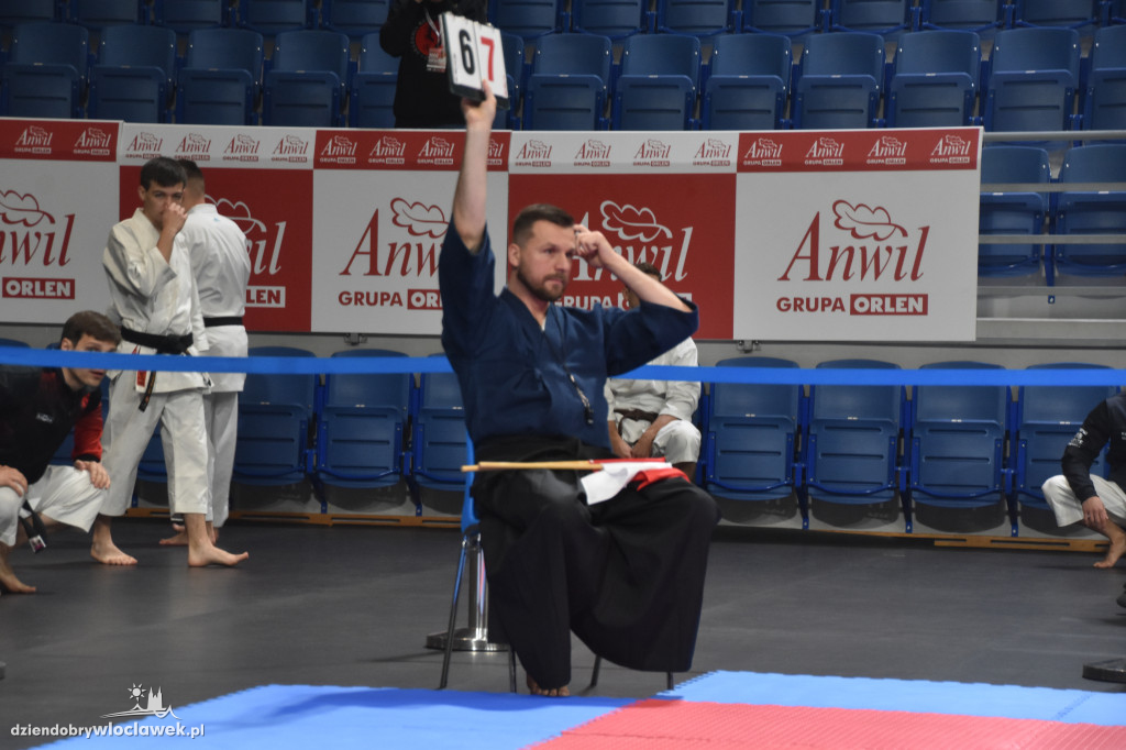 Mistrzostwa Polski w Karate Tradycyjnym - dzień I