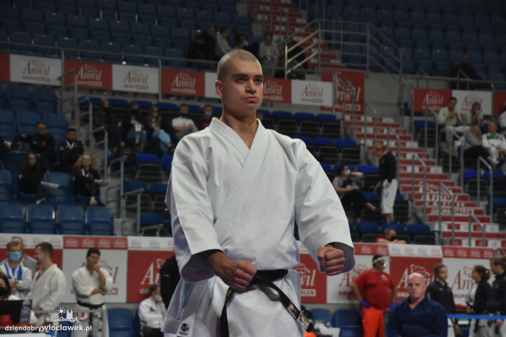 Mistrzostwa Polski w Karate Tradycyjnym - dzień I