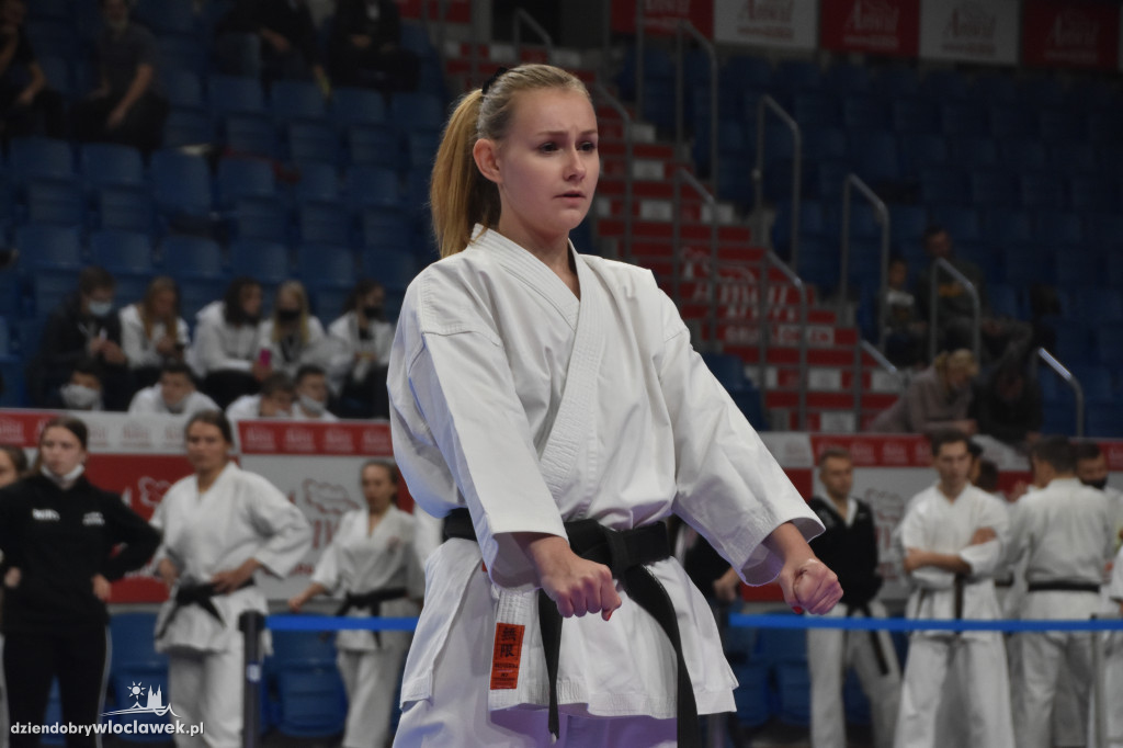 Mistrzostwa Polski w Karate Tradycyjnym - dzień I