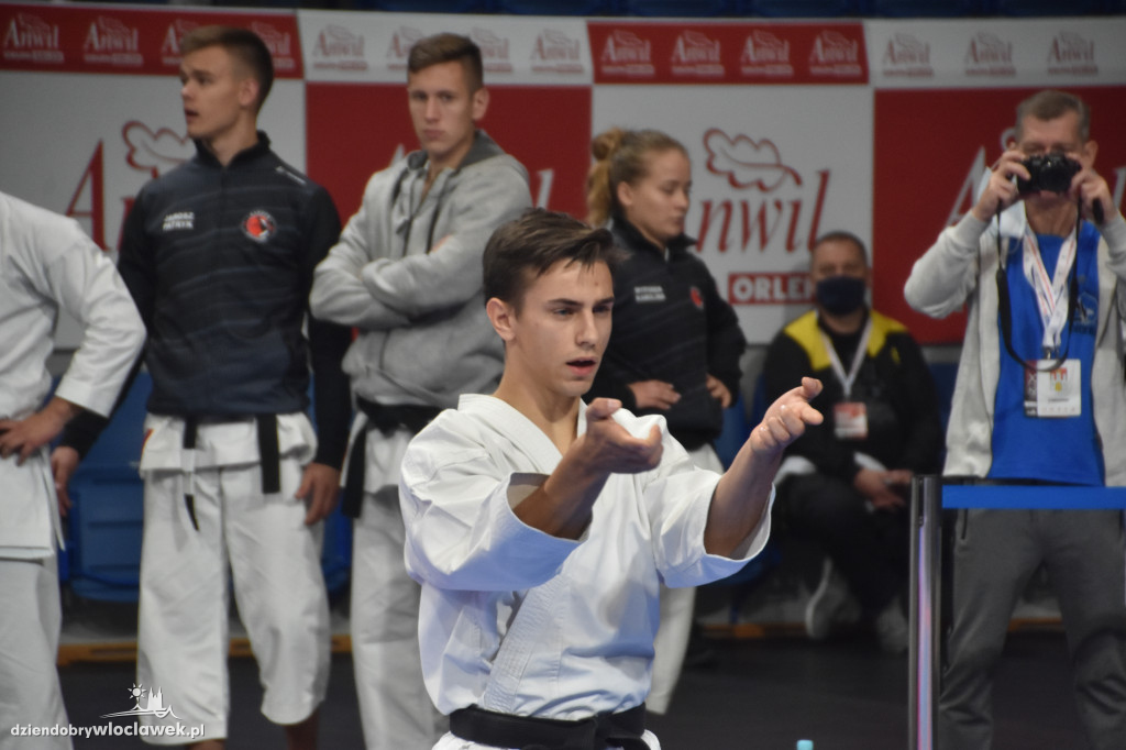 Mistrzostwa Polski w Karate Tradycyjnym - dzień I