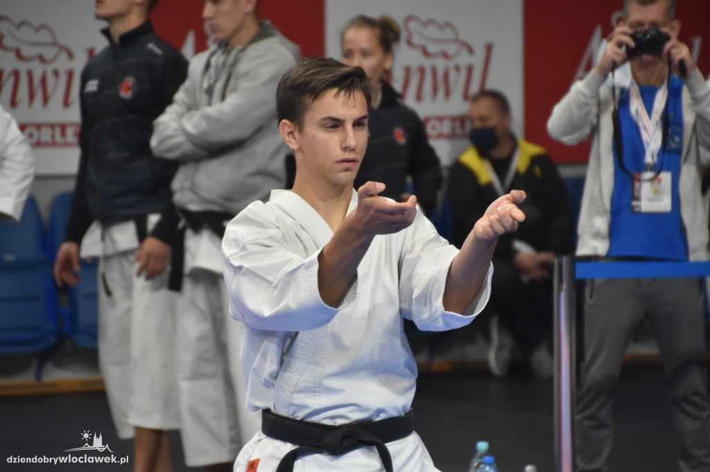Mistrzostwa Polski w Karate Tradycyjnym - dzień I