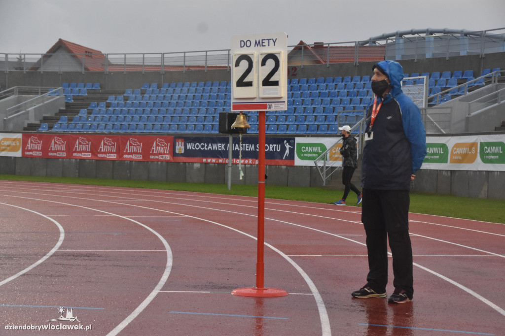 ANWIL Półmaraton w nowej odsłonie