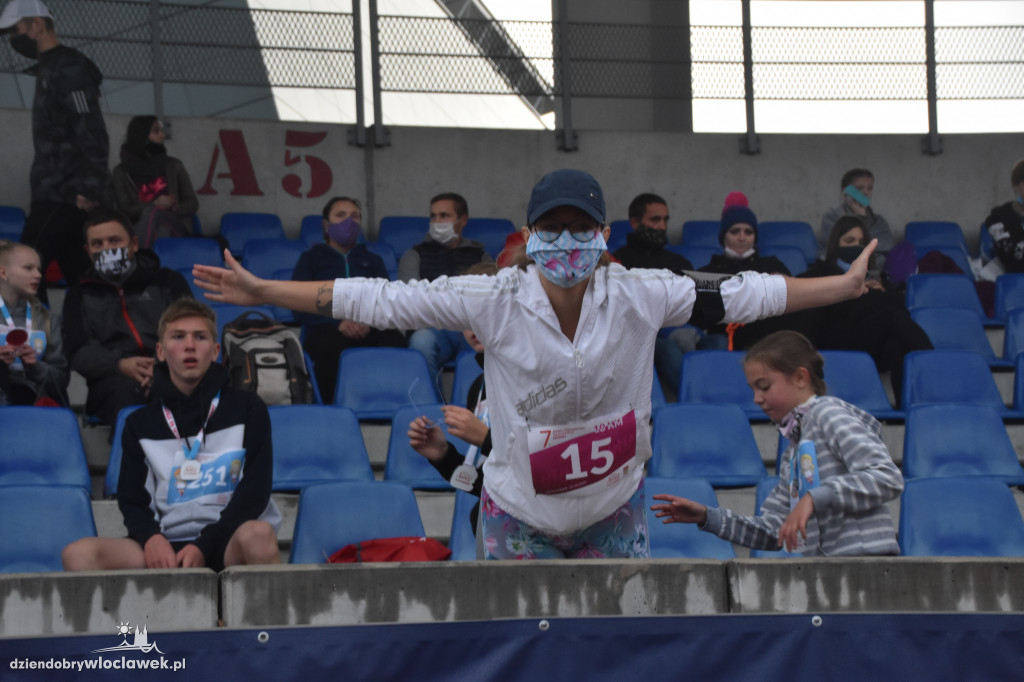 ANWIL Półmaraton w nowej odsłonie