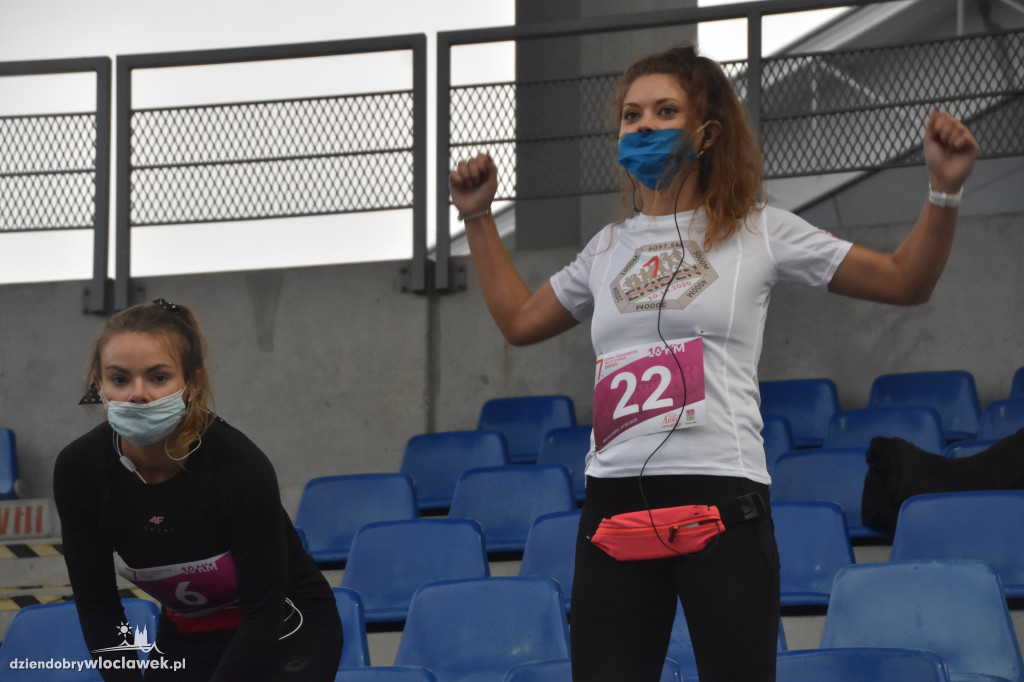 ANWIL Półmaraton w nowej odsłonie