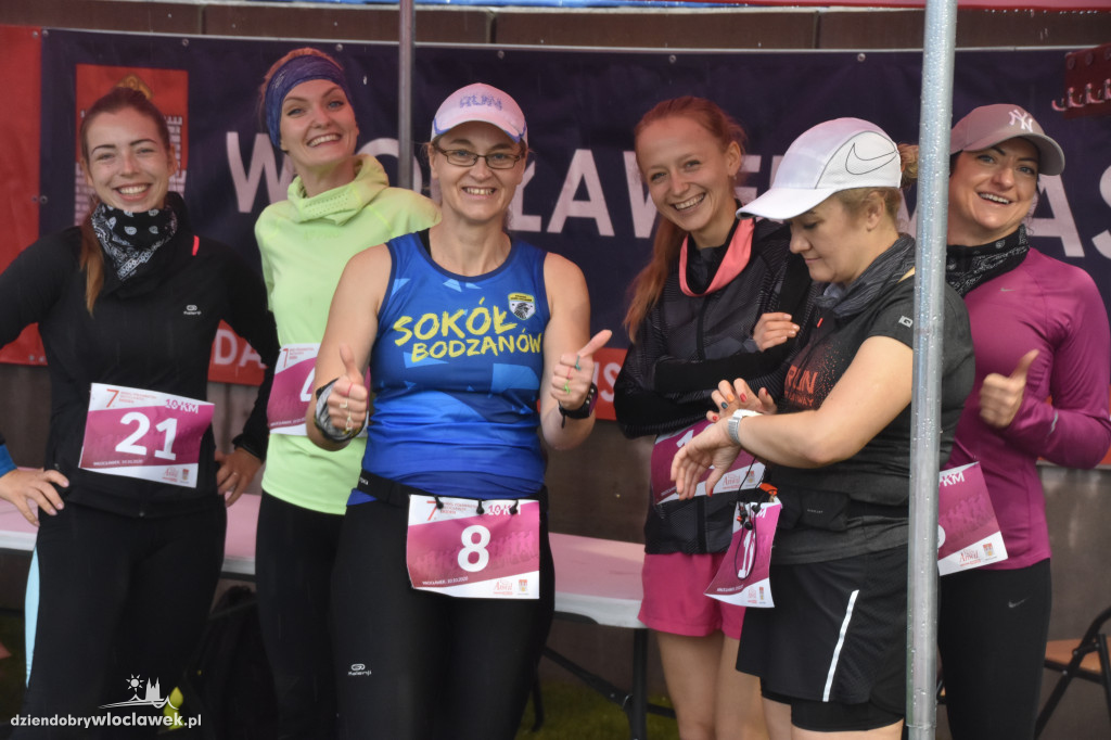 ANWIL Półmaraton w nowej odsłonie