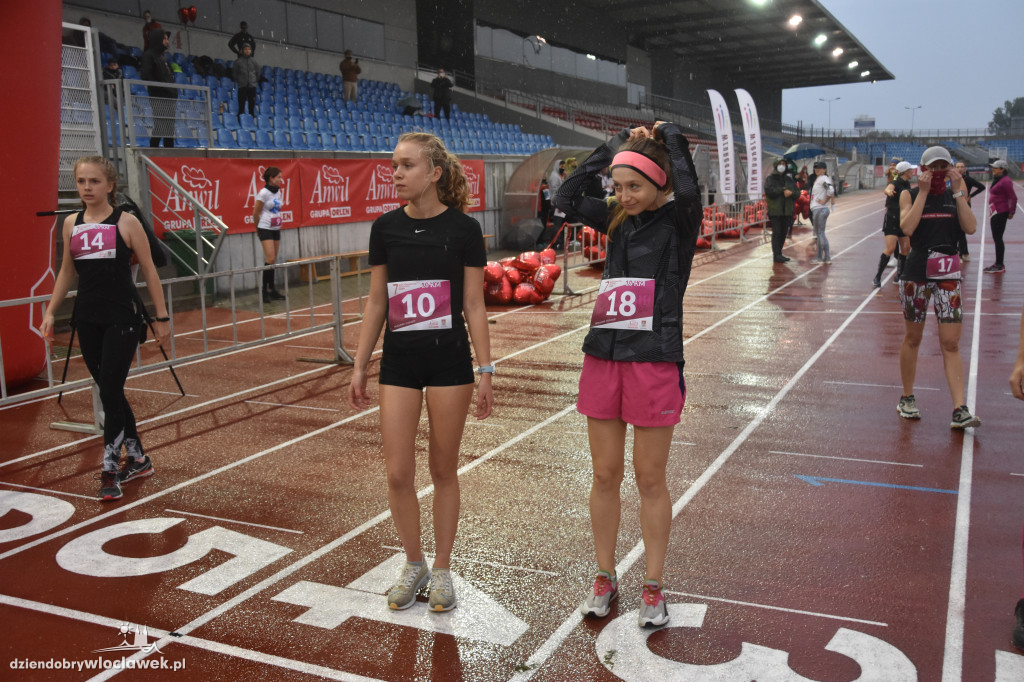 ANWIL Półmaraton w nowej odsłonie